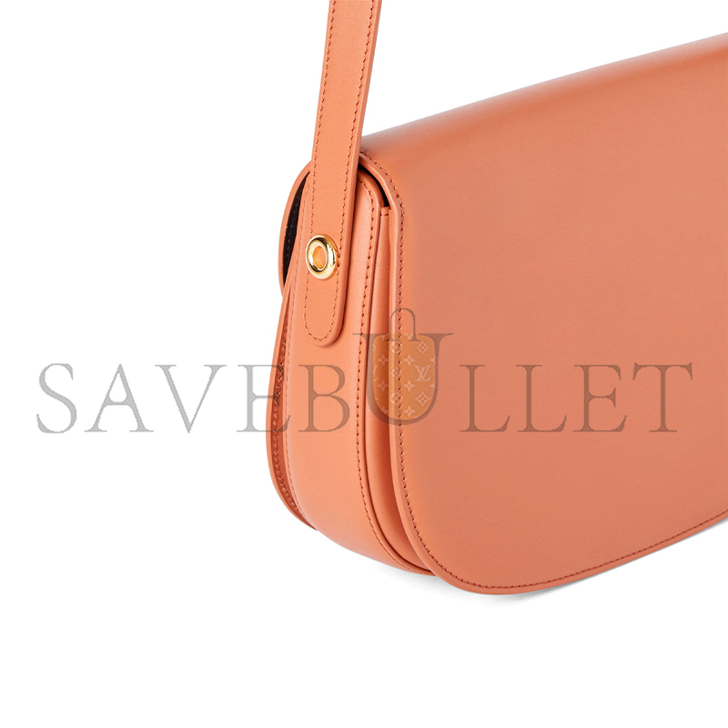 L**o p*ana small ghiera bag fan9607 (23*16*8cm)